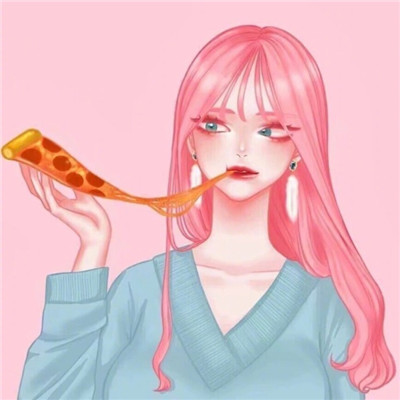 抖音头像女动漫最火