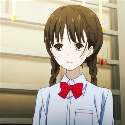 抖音头像女动漫最火