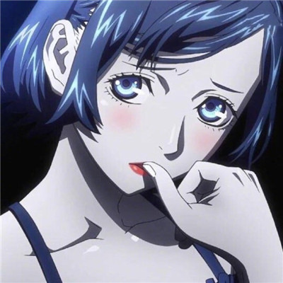 抖音头像女动漫最火