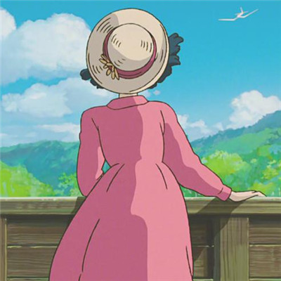 抖音头像女动漫最火