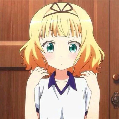 抖音头像女动漫最火