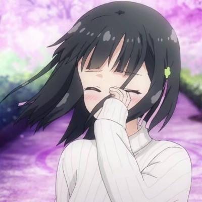 抖音头像女动漫最火