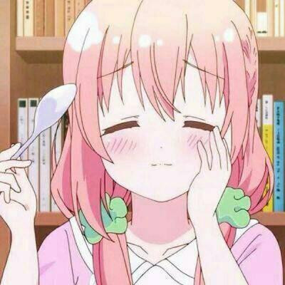抖音头像女动漫最火