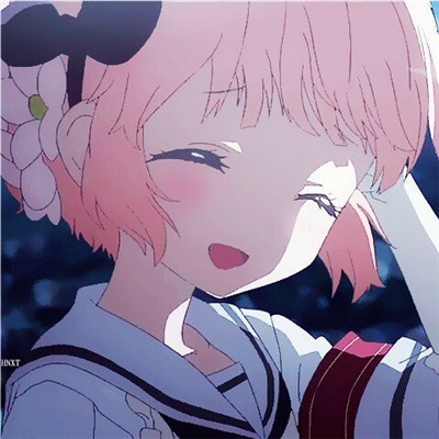 抖音头像女动漫最火