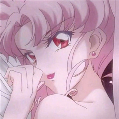 抖音头像女动漫最火