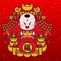 2018年最旺财好运的微信头像