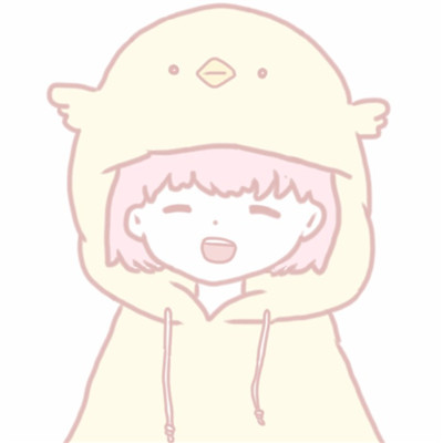 萌萌哒二次元可爱女生头像