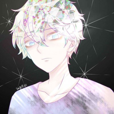 抖音男生头像二次元动漫大全