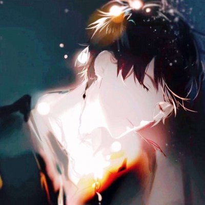 抖音男生头像二次元动漫大全