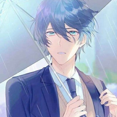 抖音男生头像二次元动漫大全