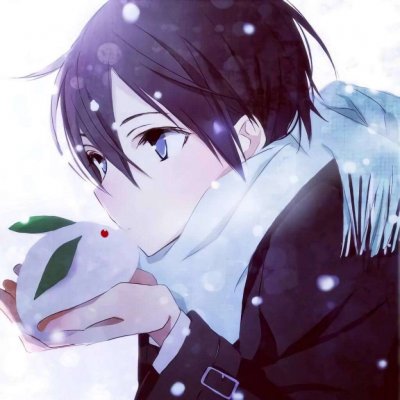 抖音男生头像二次元动漫大全