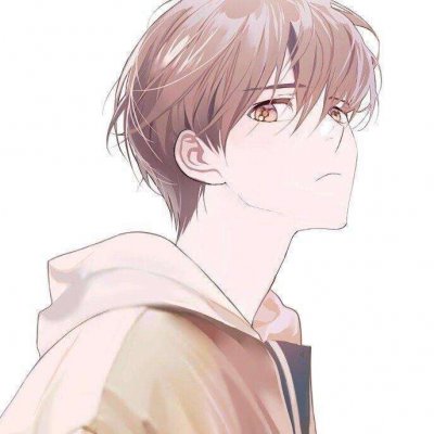 抖音男生头像二次元动漫大全