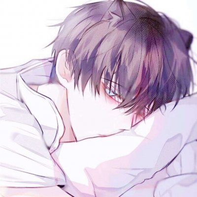 抖音男生头像二次元动漫大全