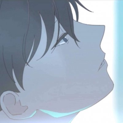 抖音男生头像二次元动漫大全