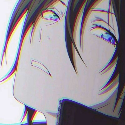 抖音男生头像二次元动漫大全