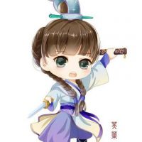 古剑奇谭q版头像