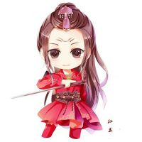 古剑奇谭q版头像