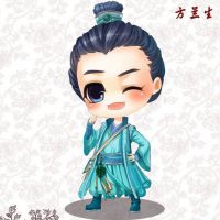 古剑奇谭q版头像