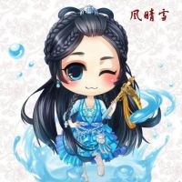 古剑奇谭q版头像