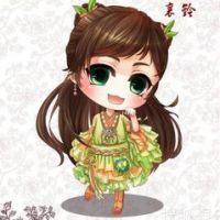 古剑奇谭q版头像