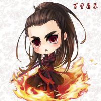 古剑奇谭q版头像