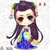 古剑奇谭q版头像