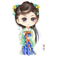 古剑奇谭q版头像