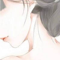 古风卡通头像美女