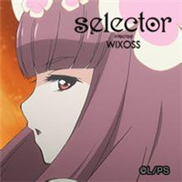 选择感染者wixoss头像