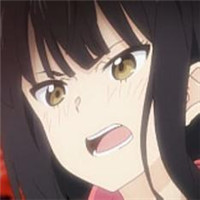 选择感染者wixoss头像