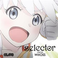 选择感染者wixoss头像
