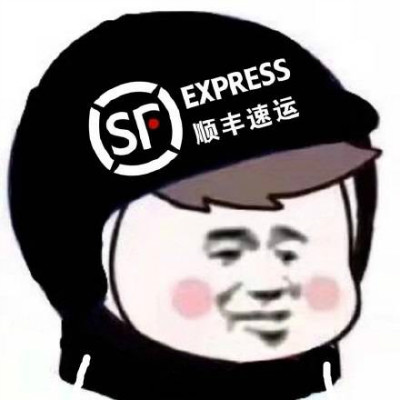 外卖头像图片大全合集