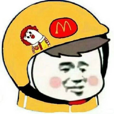 外卖头像图片大全合集