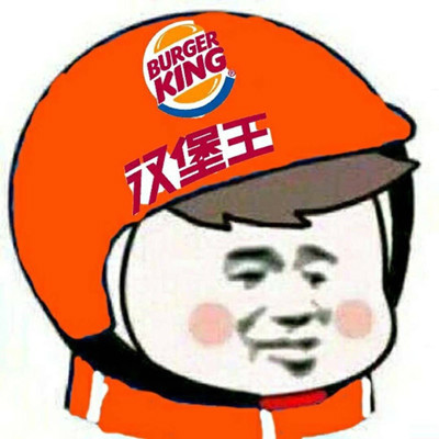 外卖头像图片大全合集