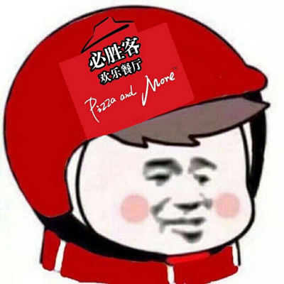 外卖头像图片大全合集