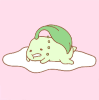 可爱萌卡通头像