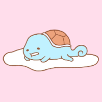 可爱萌卡通头像