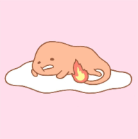 可爱萌卡通头像