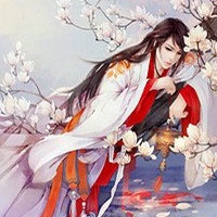 好看的古风卡通头像男生