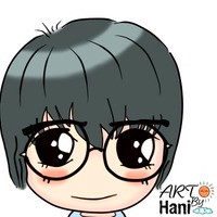 q版胡歌头像