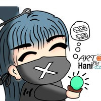 q版胡歌头像