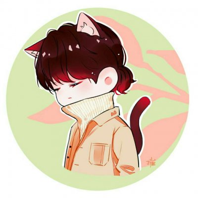 可爱卡通头像男生超萌大全