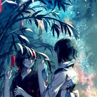 七夕节日头像搜集分享
