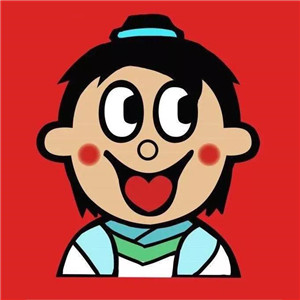 旺仔牛奶头像情侣头像