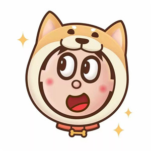 旺仔牛奶头像情侣头像