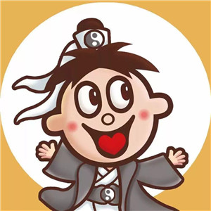 旺仔牛奶头像情侣头像