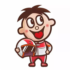 旺仔牛奶头像情侣头像