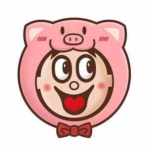 旺仔牛奶头像情侣头像