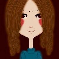 漫画女生头像发布中心