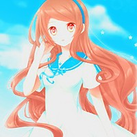 漫画女生头像发布中心
